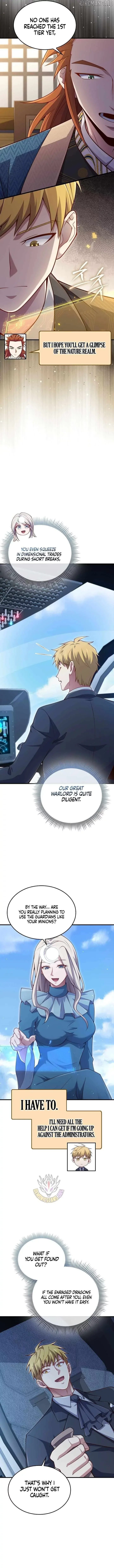 The Lord’s Coins Aren’t Decreasing?! Chapter 179 page 12