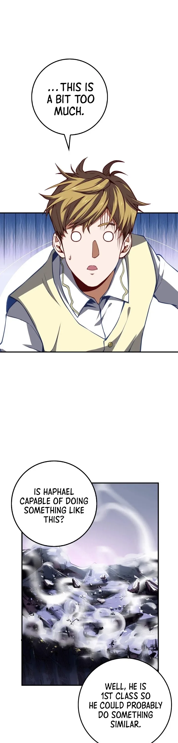The Lord’s Coins Aren’t Decreasing?! Chapter 18 page 2