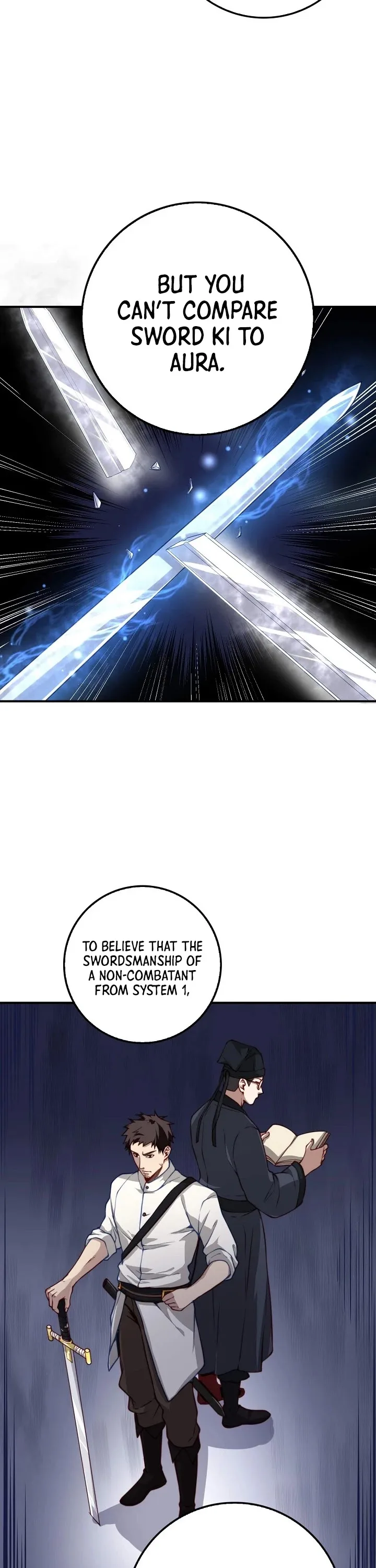The Lord’s Coins Aren’t Decreasing?! Chapter 18 page 3
