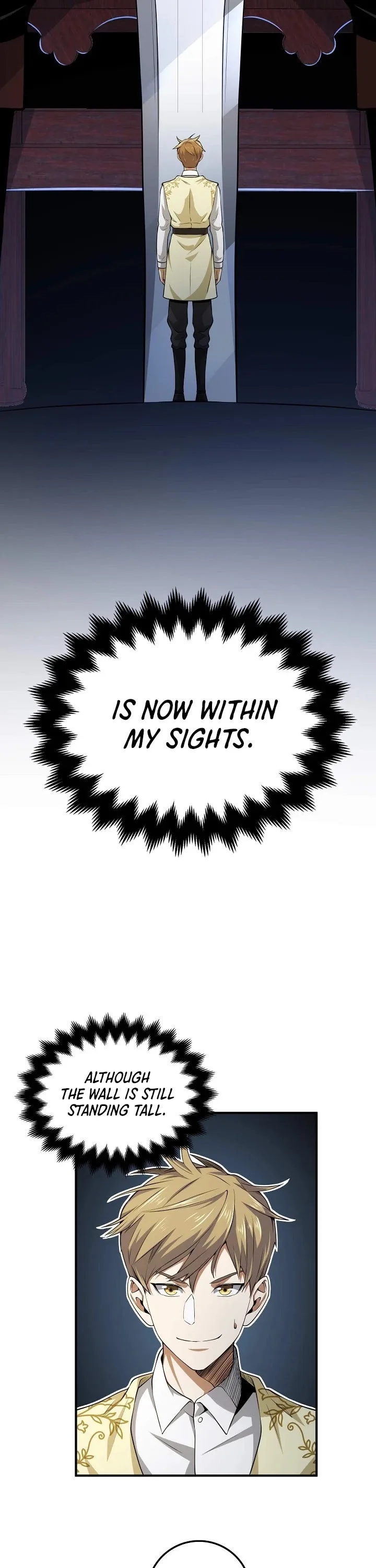 The Lord’s Coins Aren’t Decreasing?! Chapter 18 page 26