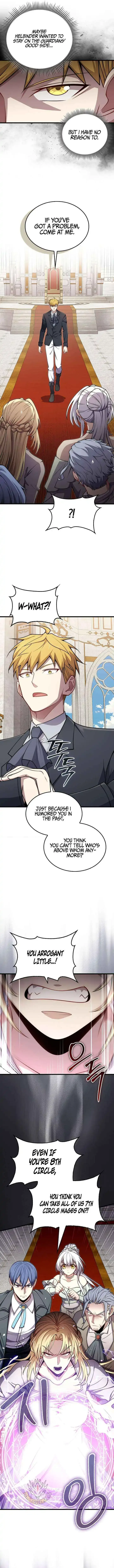 The Lord’s Coins Aren’t Decreasing?! Chapter 180 page 5