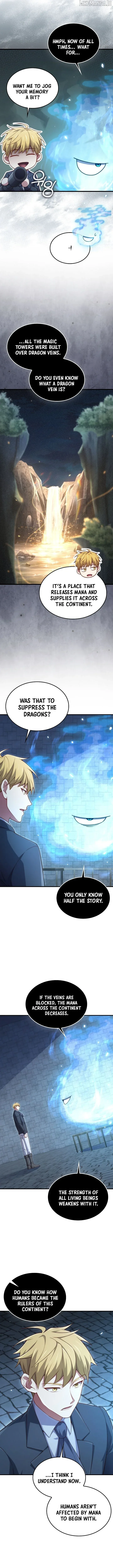 The Lord’s Coins Aren’t Decreasing?! Chapter 181 page 2