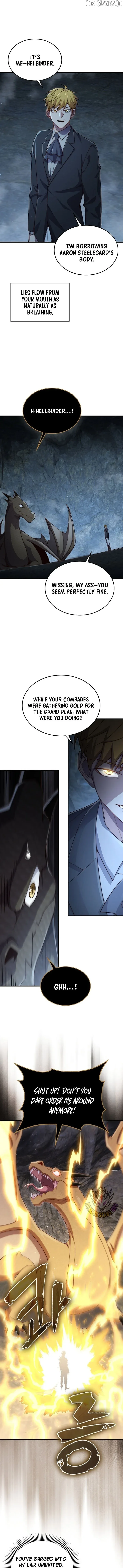 The Lord’s Coins Aren’t Decreasing?! Chapter 181 page 9