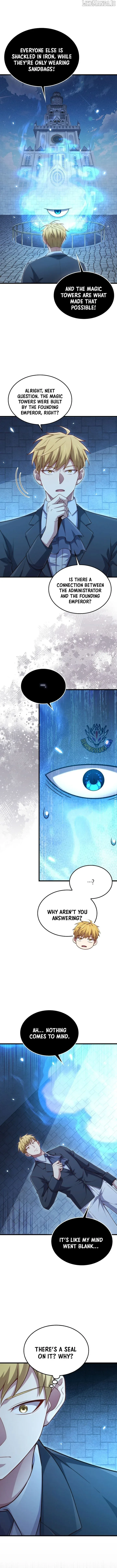 The Lord’s Coins Aren’t Decreasing?! Chapter 181 page 3