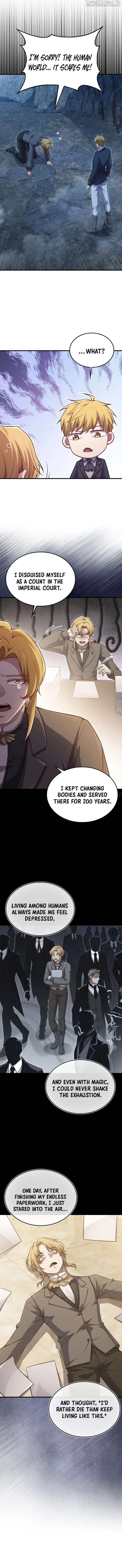 The Lord’s Coins Aren’t Decreasing?! Chapter 181 page 12