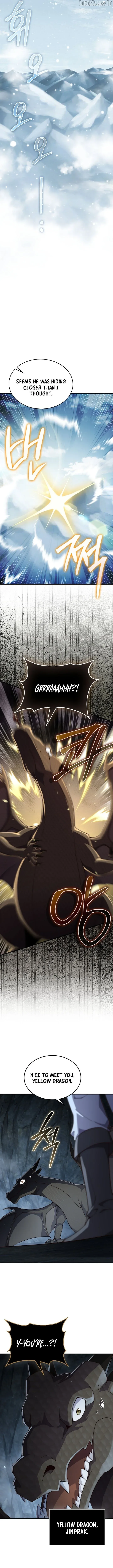 The Lord’s Coins Aren’t Decreasing?! Chapter 181 page 8