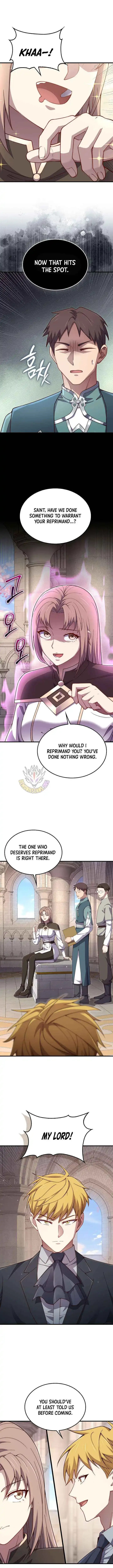 The Lord’s Coins Aren’t Decreasing?! Chapter 182 page 12