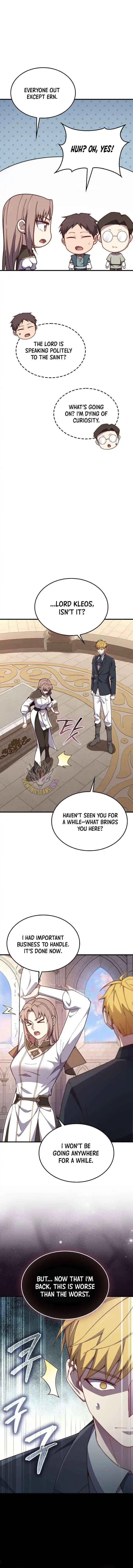 The Lord’s Coins Aren’t Decreasing?! Chapter 182 page 13