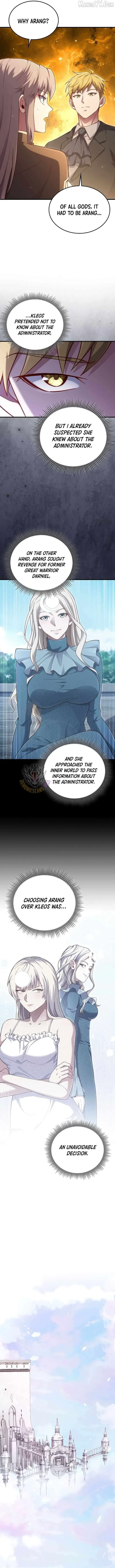 The Lord’s Coins Aren’t Decreasing?! Chapter 183 page 4