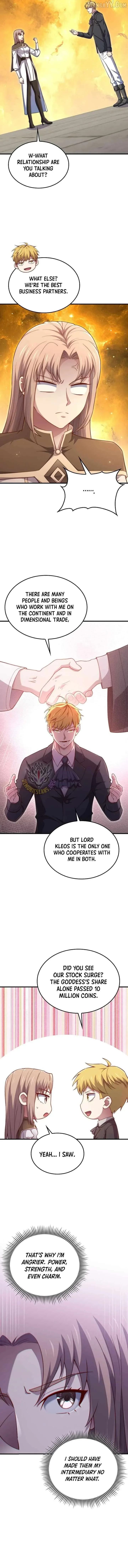 The Lord’s Coins Aren’t Decreasing?! Chapter 183 page 3