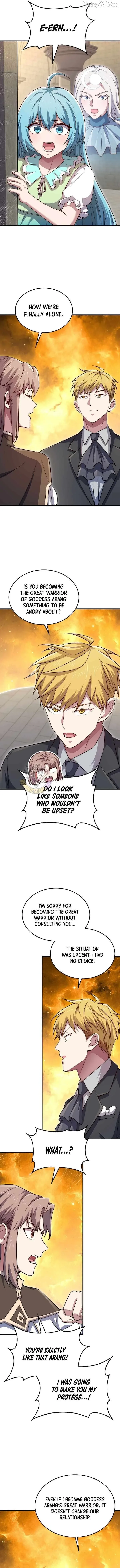 The Lord’s Coins Aren’t Decreasing?! Chapter 183 page 2
