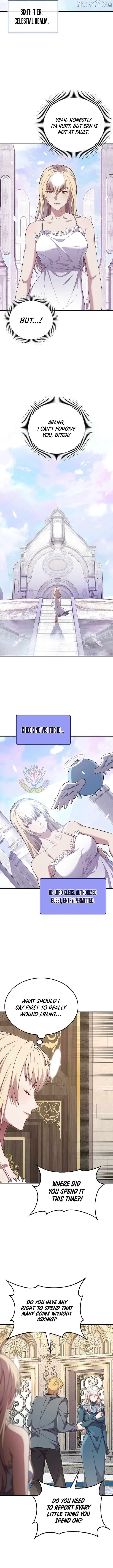 The Lord’s Coins Aren’t Decreasing?! Chapter 183 page 5