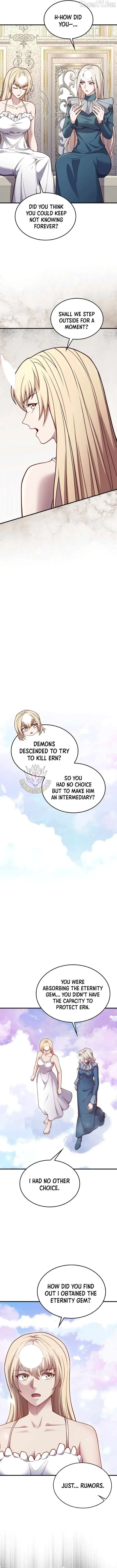 The Lord’s Coins Aren’t Decreasing?! Chapter 183 page 9