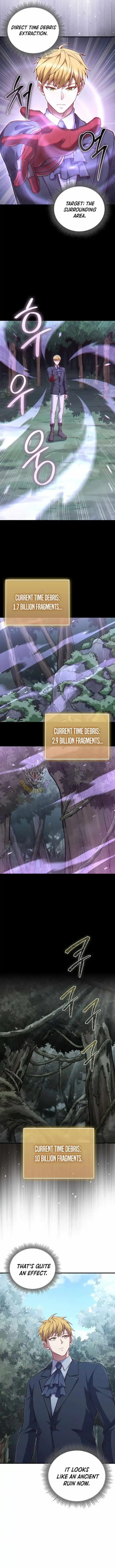 The Lord’s Coins Aren’t Decreasing?! Chapter 184 page 10