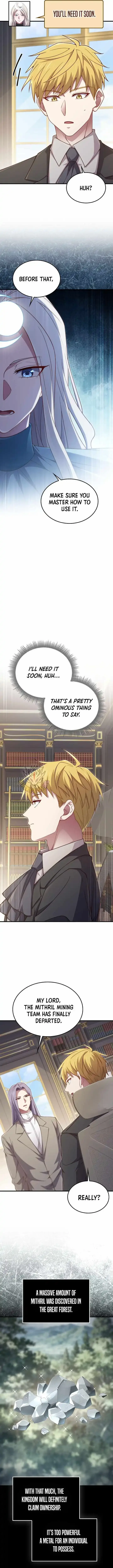 The Lord’s Coins Aren’t Decreasing?! Chapter 184 page 7