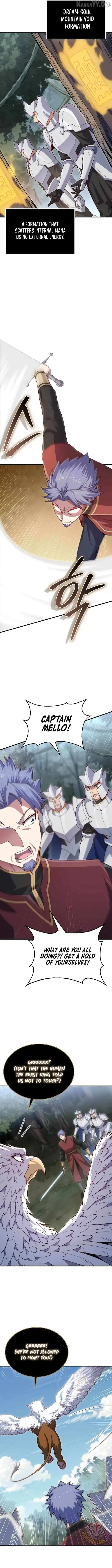 The Lord’s Coins Aren’t Decreasing?! Chapter 185 page 4