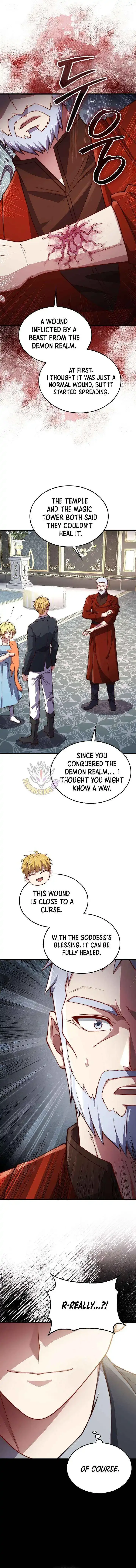 The Lord’s Coins Aren’t Decreasing?! Chapter 186 page 11