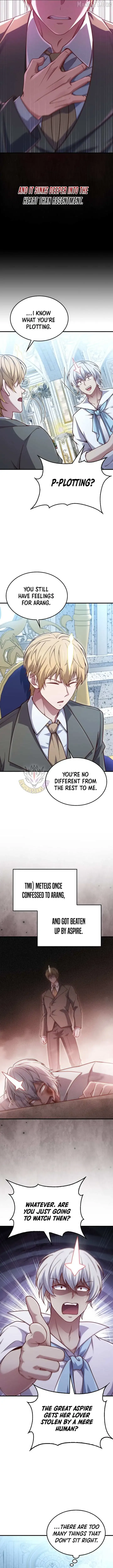 The Lord’s Coins Aren’t Decreasing?! Chapter 187 page 5