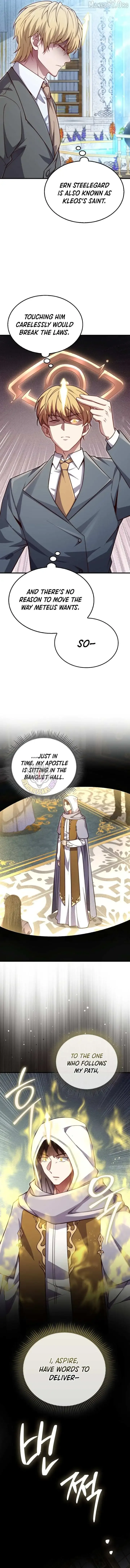 The Lord’s Coins Aren’t Decreasing?! Chapter 187 page 6
