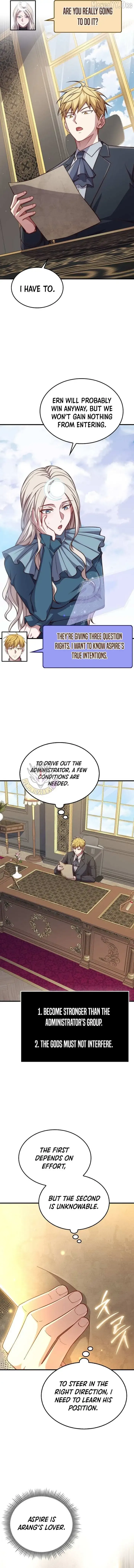 The Lord’s Coins Aren’t Decreasing?! Chapter 187 page 13