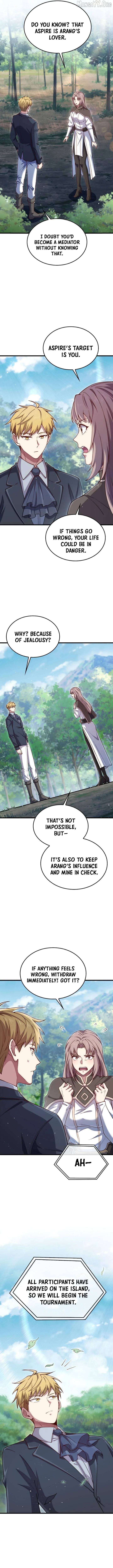 The Lord’s Coins Aren’t Decreasing?! Chapter 188 page 2