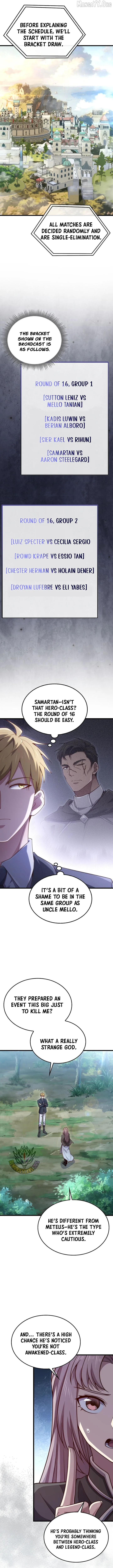 The Lord’s Coins Aren’t Decreasing?! Chapter 188 page 3