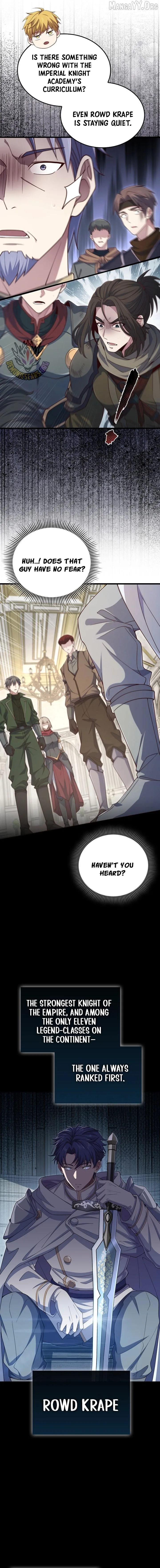 The Lord’s Coins Aren’t Decreasing?! Chapter 188 page 11
