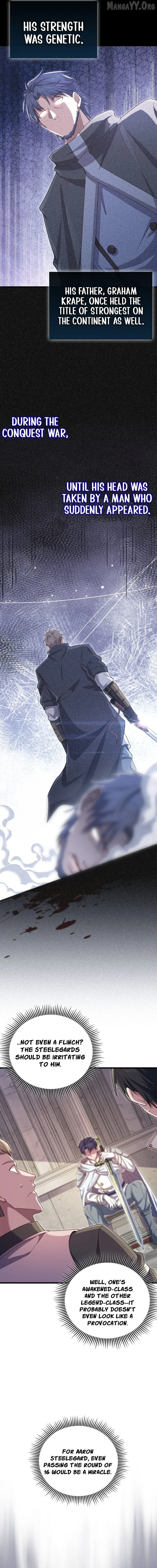 The Lord’s Coins Aren’t Decreasing?! Chapter 188 page 12