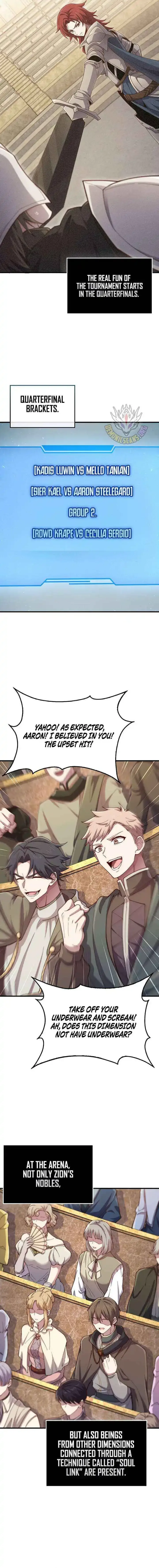 The Lord’s Coins Aren’t Decreasing?! Chapter 189 page 4