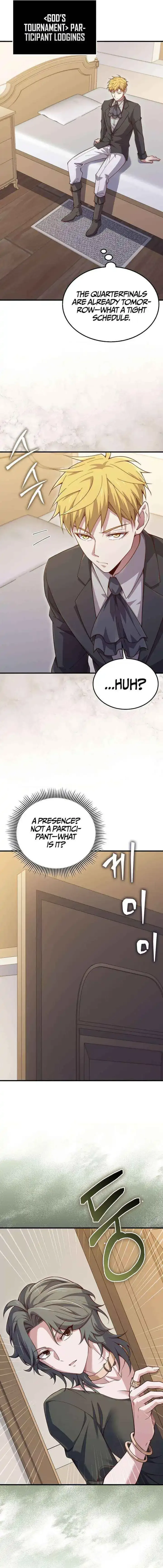 The Lord’s Coins Aren’t Decreasing?! Chapter 189 page 6