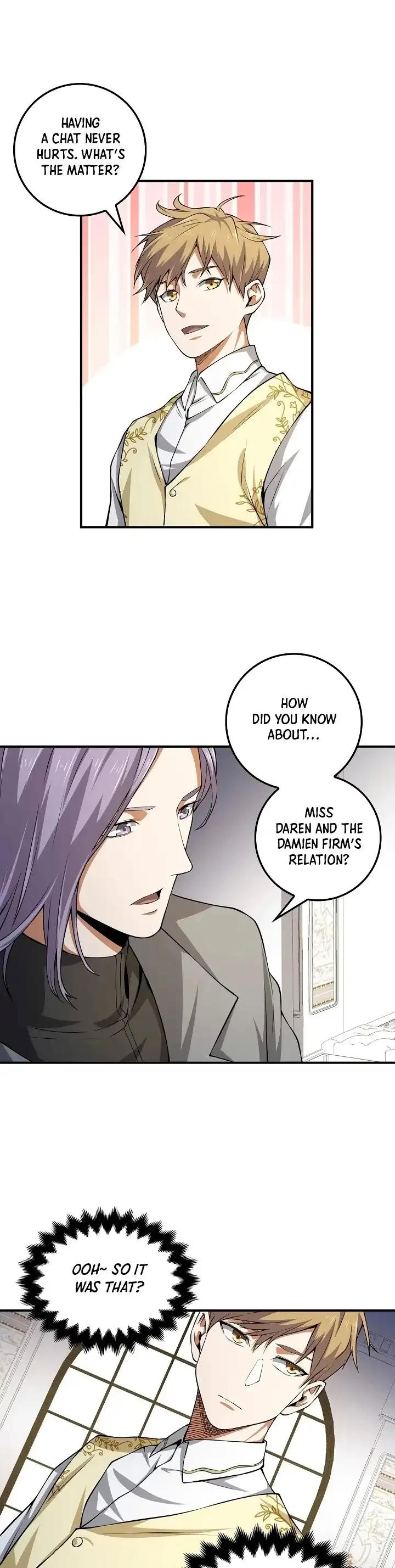 The Lord’s Coins Aren’t Decreasing?! Chapter 19 page 9
