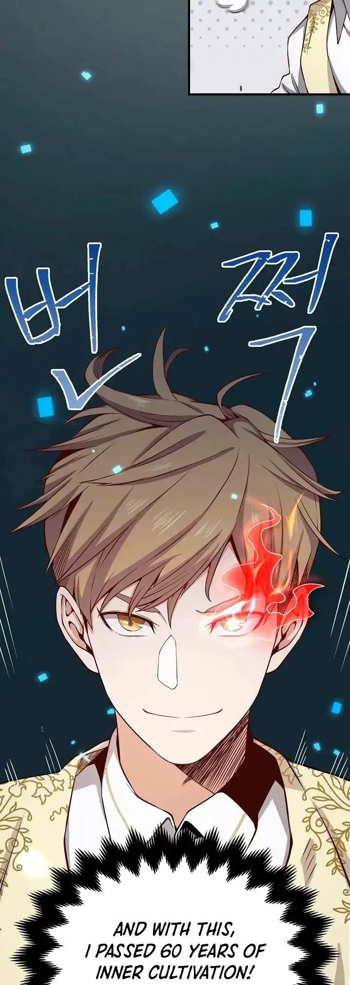 The Lord’s Coins Aren’t Decreasing?! Chapter 19 page 27