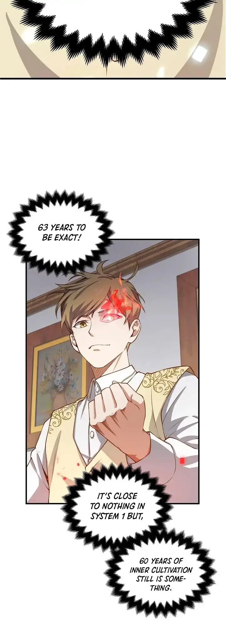 The Lord’s Coins Aren’t Decreasing?! Chapter 19 page 28