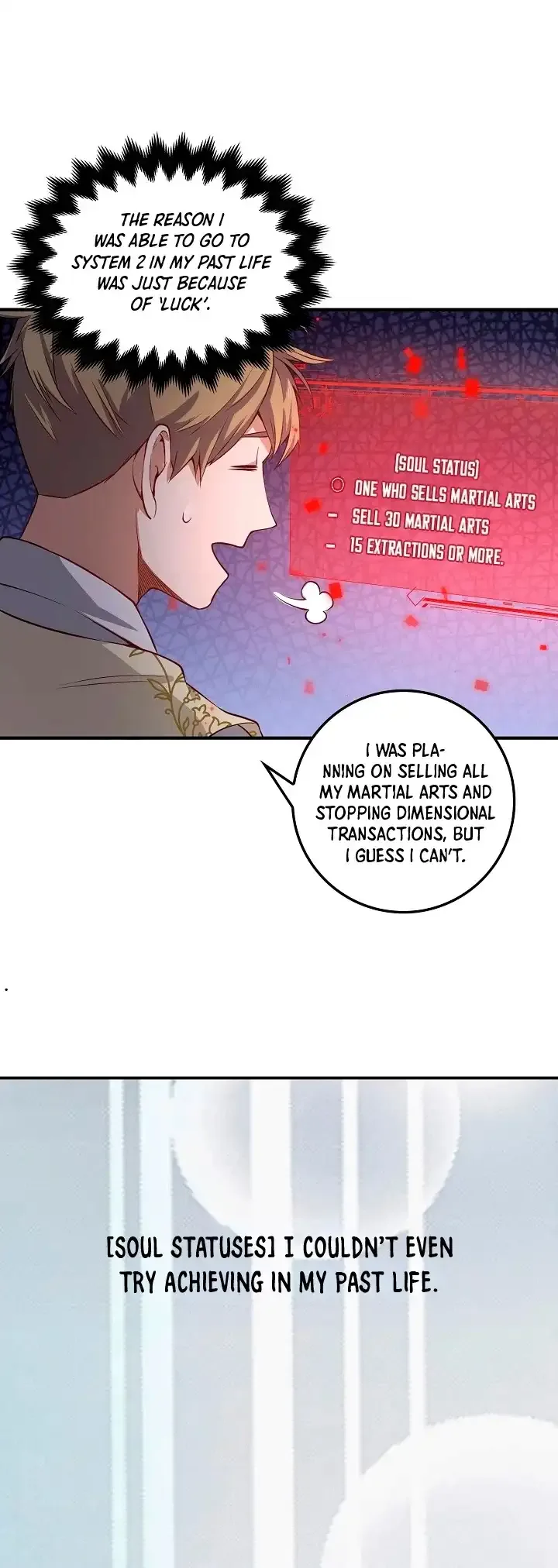 The Lord’s Coins Aren’t Decreasing?! Chapter 19 page 30