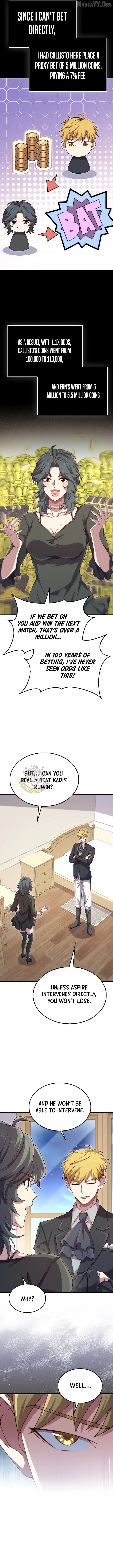 The Lord’s Coins Aren’t Decreasing?! Chapter 190 page 5