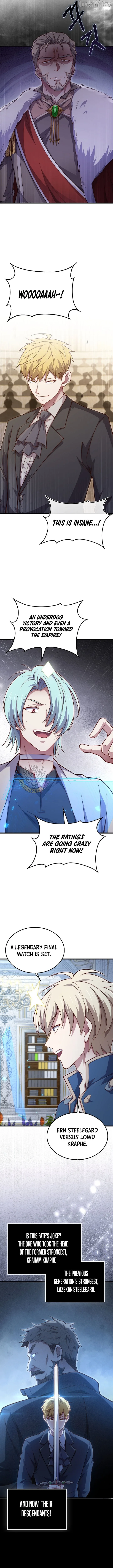 The Lord’s Coins Aren’t Decreasing?! Chapter 190 page 13