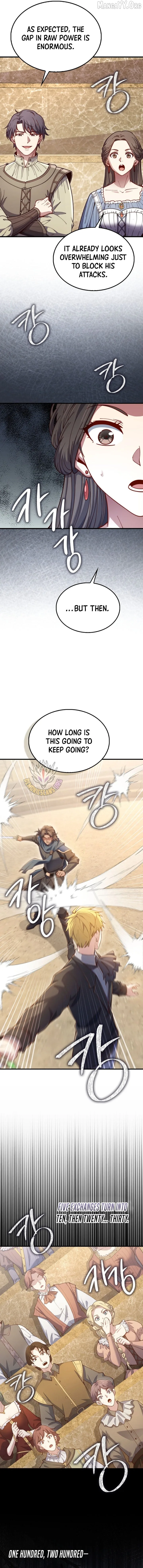 The Lord’s Coins Aren’t Decreasing?! Chapter 190 page 9
