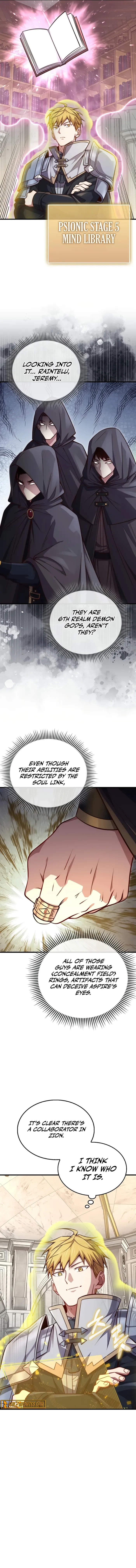 The Lord’s Coins Aren’t Decreasing?! Chapter 191 page 6