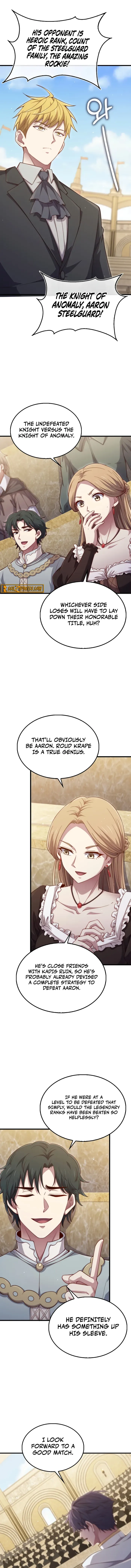 The Lord’s Coins Aren’t Decreasing?! Chapter 191 page 11