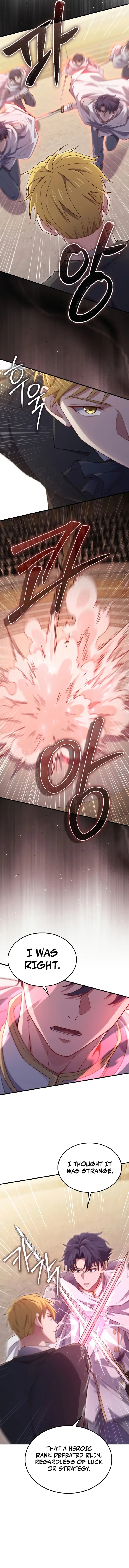 The Lord’s Coins Aren’t Decreasing?! Chapter 191 page 14