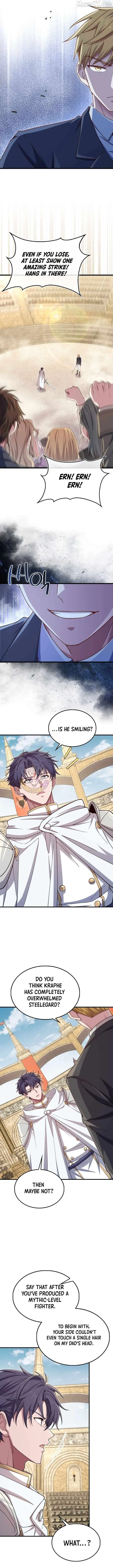 The Lord’s Coins Aren’t Decreasing?! Chapter 192 page 4