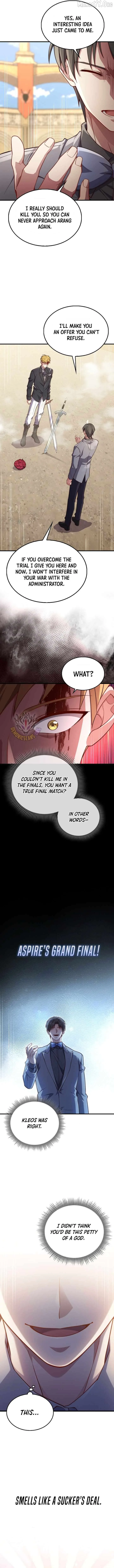 The Lord’s Coins Aren’t Decreasing?! Chapter 192 page 14