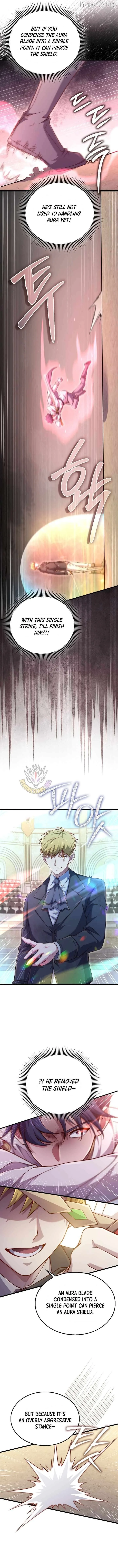 The Lord’s Coins Aren’t Decreasing?! Chapter 192 page 9