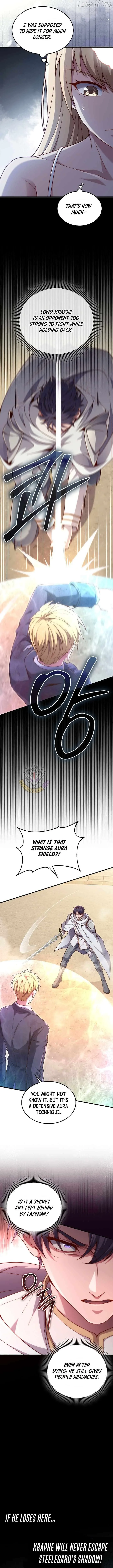 The Lord’s Coins Aren’t Decreasing?! Chapter 192 page 7