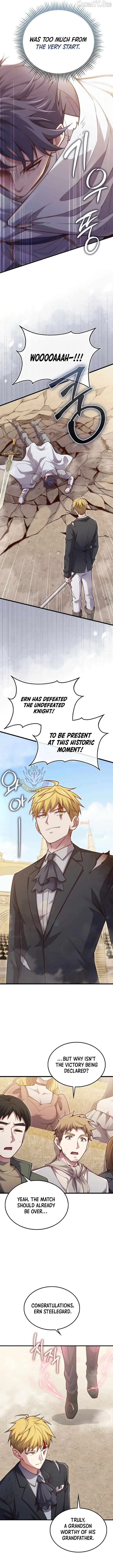 The Lord’s Coins Aren’t Decreasing?! Chapter 192 page 11