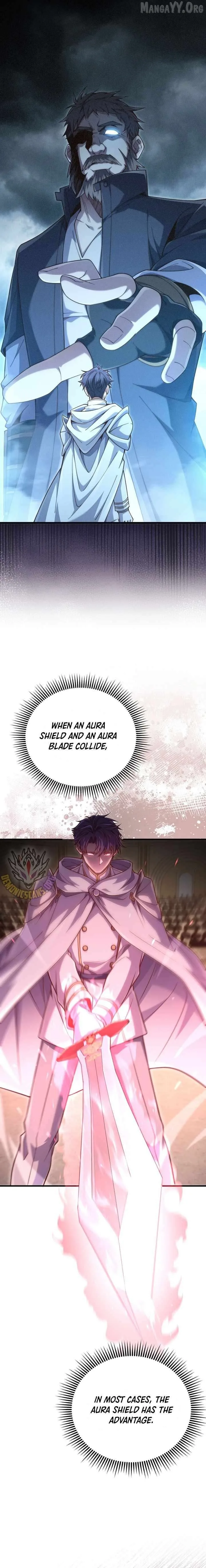 The Lord’s Coins Aren’t Decreasing?! Chapter 192 page 8