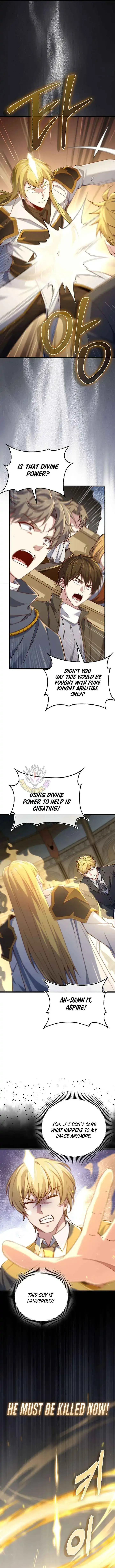The Lord’s Coins Aren’t Decreasing?! Chapter 193 page 11