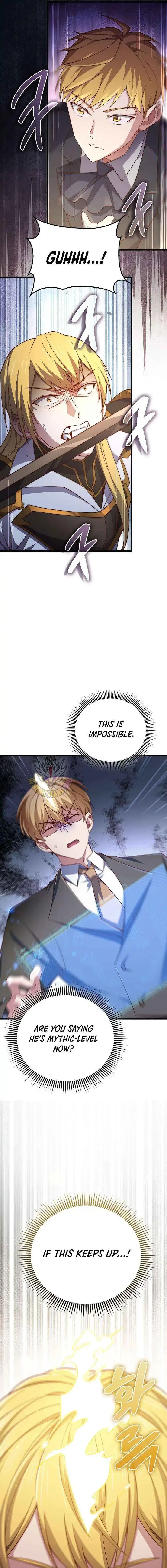 The Lord’s Coins Aren’t Decreasing?! Chapter 193 page 10