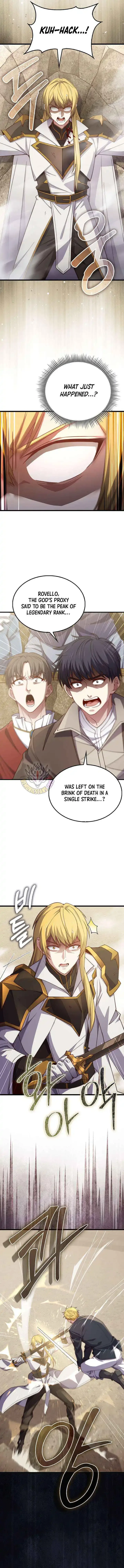 The Lord’s Coins Aren’t Decreasing?! Chapter 193 page 9