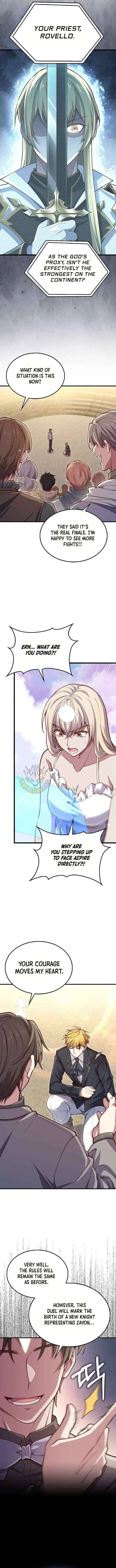 The Lord’s Coins Aren’t Decreasing?! Chapter 193 page 3